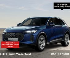 Audi Q5 2026
