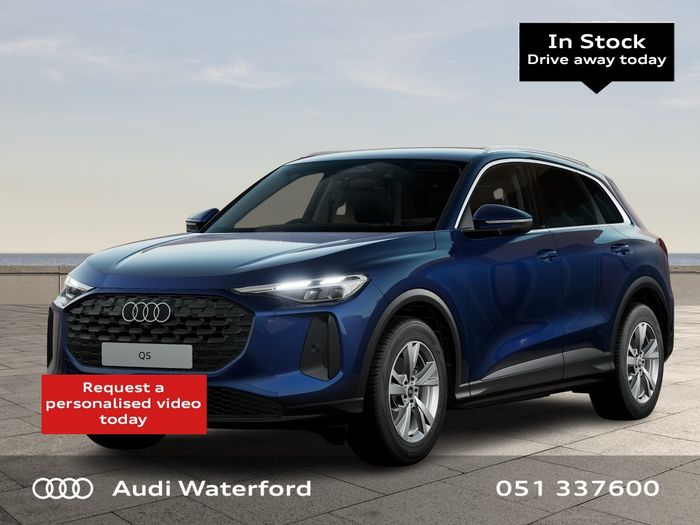 Audi Q5 2026