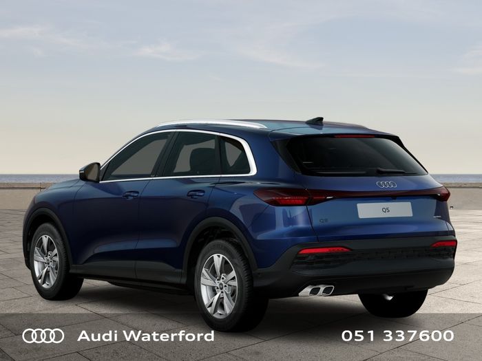 Audi Q5 2026