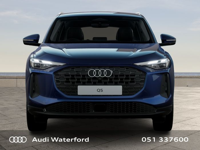 Audi Q5 2026