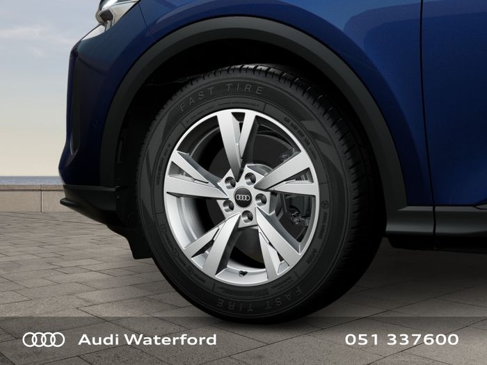 Audi Q5 2026