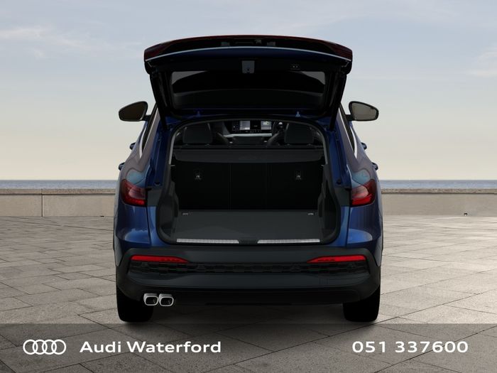 Audi Q5 2026