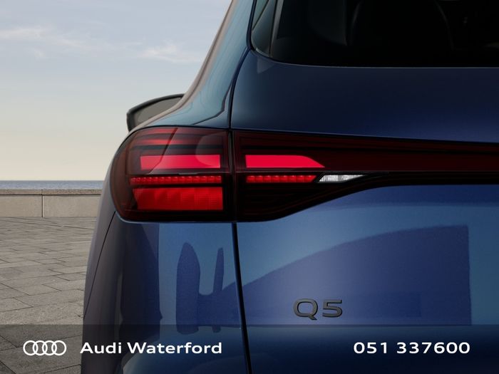 Audi Q5 2026