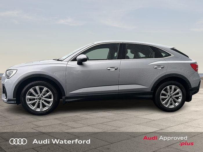Audi Q3 2023