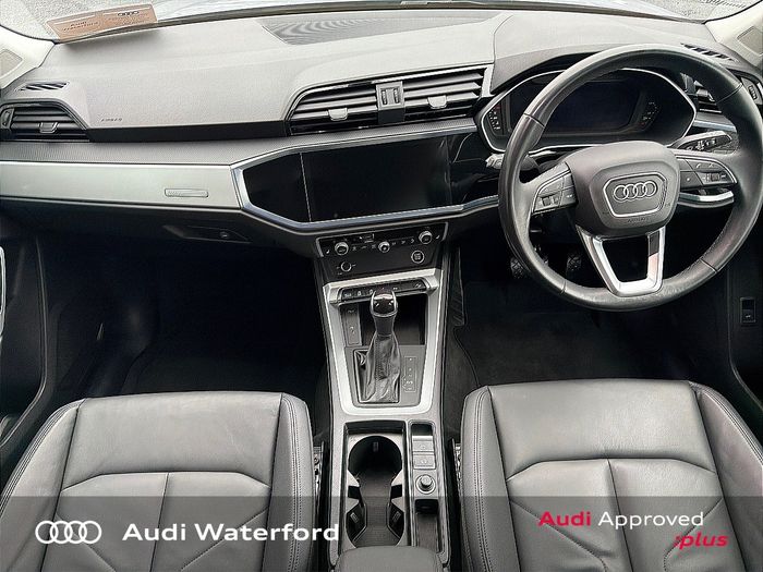 Audi Q3 2023