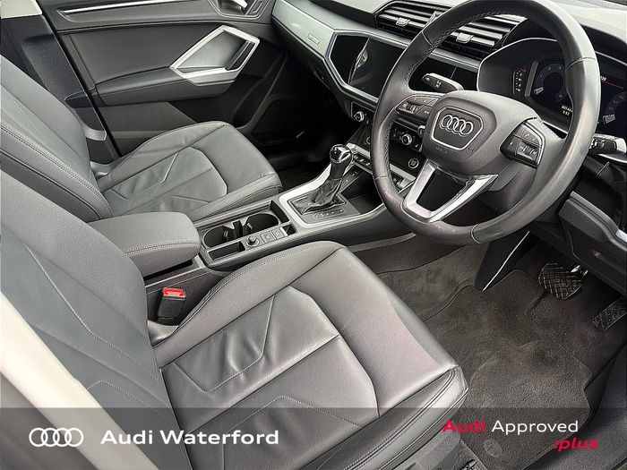Audi Q3 2023