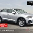 Audi Q3 2023