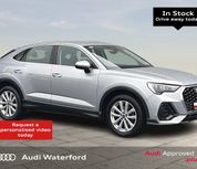 Audi Q3 2023