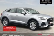 Audi Q3 2023
