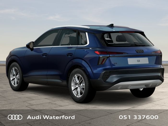 Audi Q3 2026
