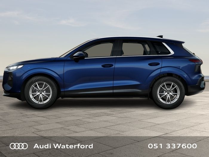 Audi Q3 2026