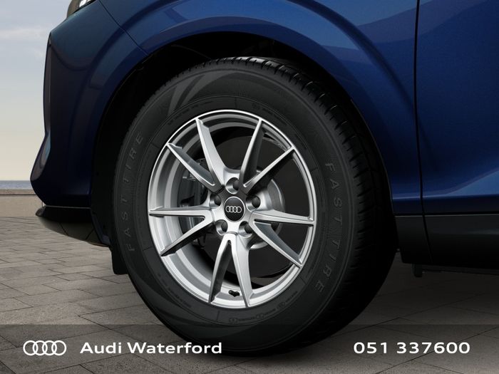 Audi Q3 2026