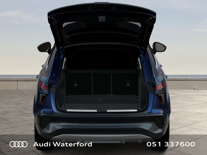 Audi Q3 2026