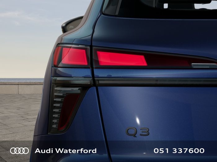 Audi Q3 2026