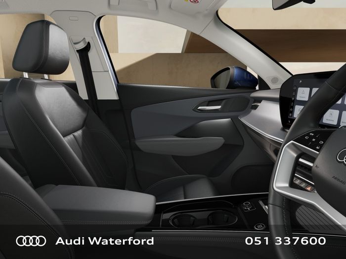 Audi Q3 2026