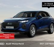 Audi Q3 2026