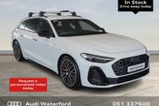 Audi A5 2026