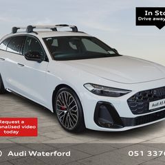 Audi A5 2026