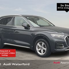 Audi Q5 2024