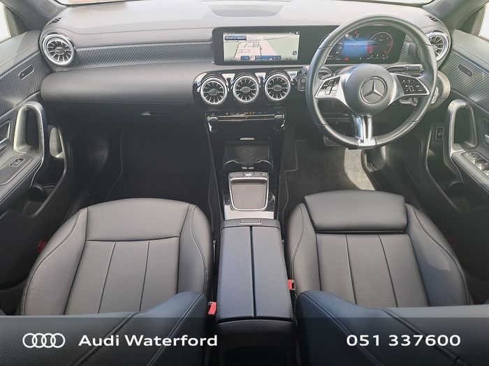 Mercedes-Benz CLA 2024