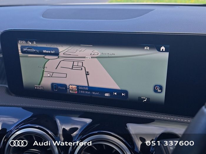 Mercedes-Benz CLA 2024