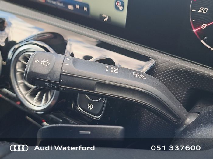Mercedes-Benz CLA 2024