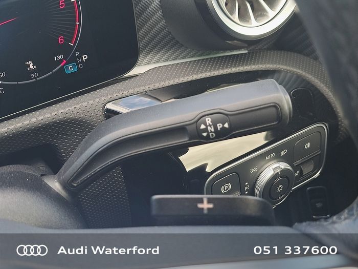 Mercedes-Benz CLA 2024