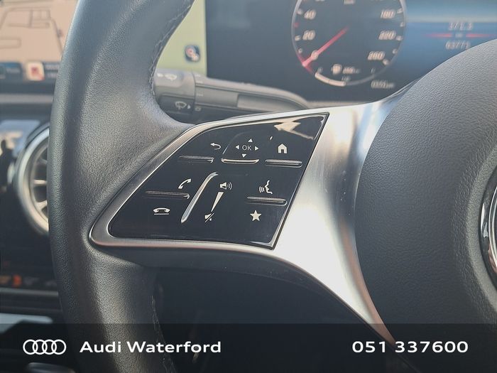 Mercedes-Benz CLA 2024