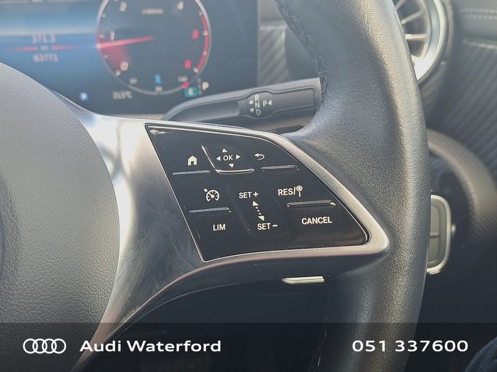 Mercedes-Benz CLA 2024