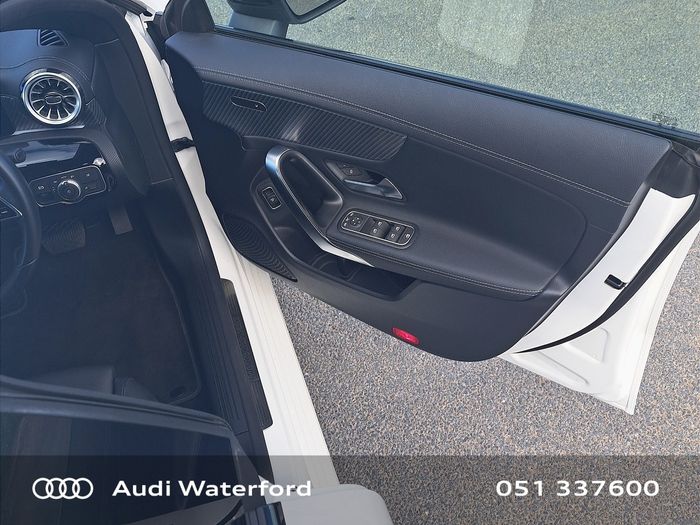 Mercedes-Benz CLA 2024