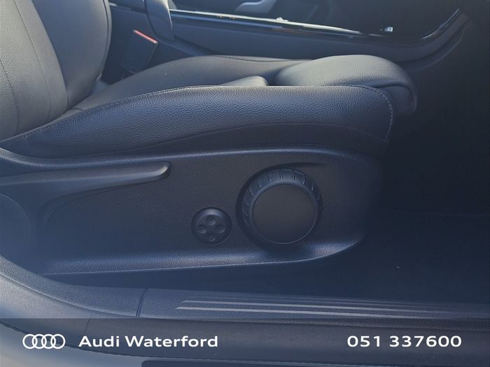 Mercedes-Benz CLA 2024