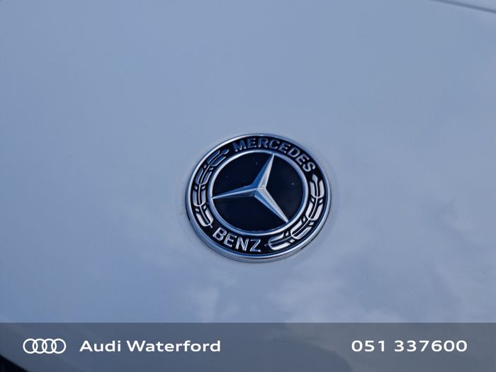 Mercedes-Benz CLA 2024