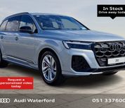 Audi Q7 2026