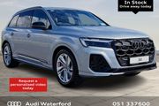 Audi Q7 2026