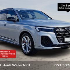 Audi Q7 2026