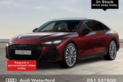 Audi A6 2026