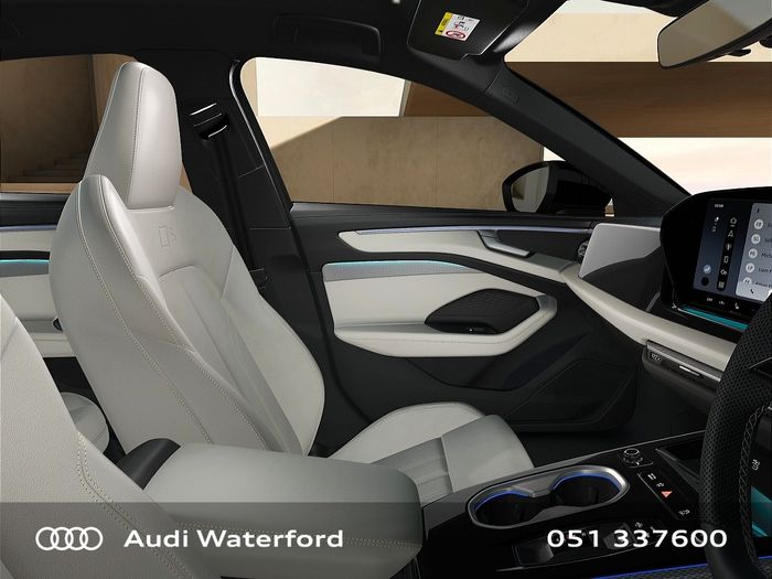 Audi A6 2026