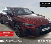 Audi A6 2026