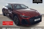 Audi A6 2026