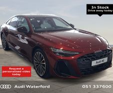 Audi A6 2026