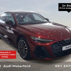 Audi A6 2026