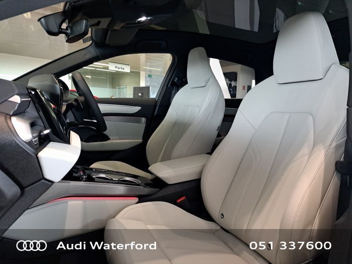 Audi A6 2026