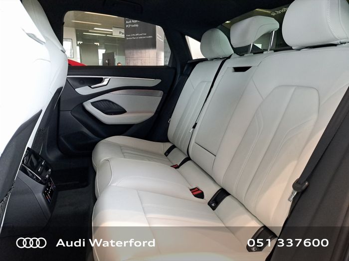 Audi A6 2026