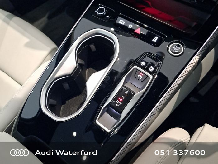Audi A6 2026