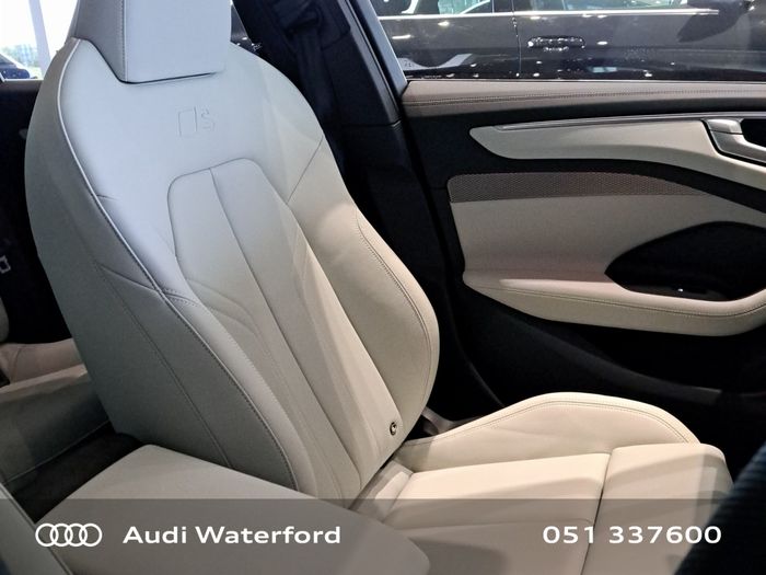 Audi A6 2026