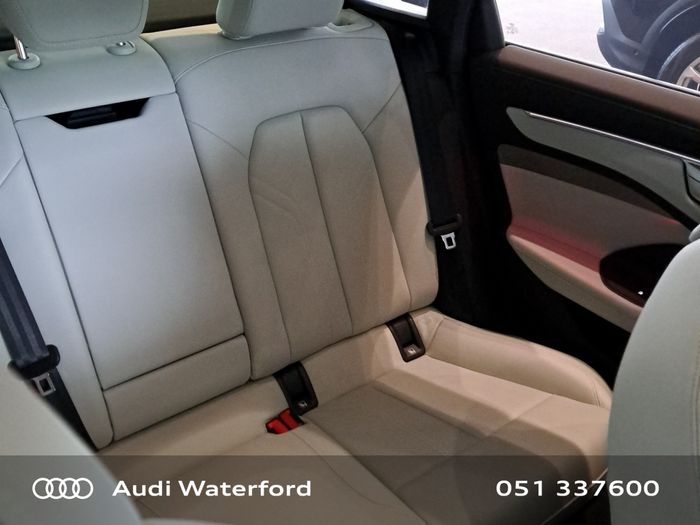 Audi A6 2026