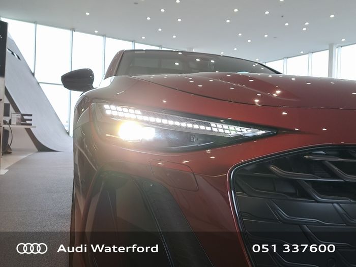 Audi A6 2026