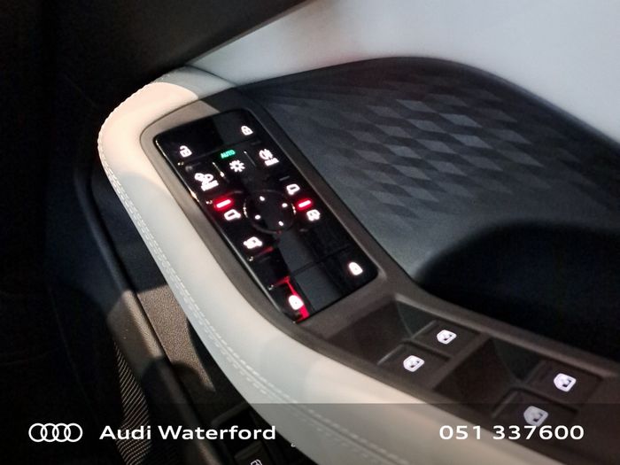Audi A6 2026