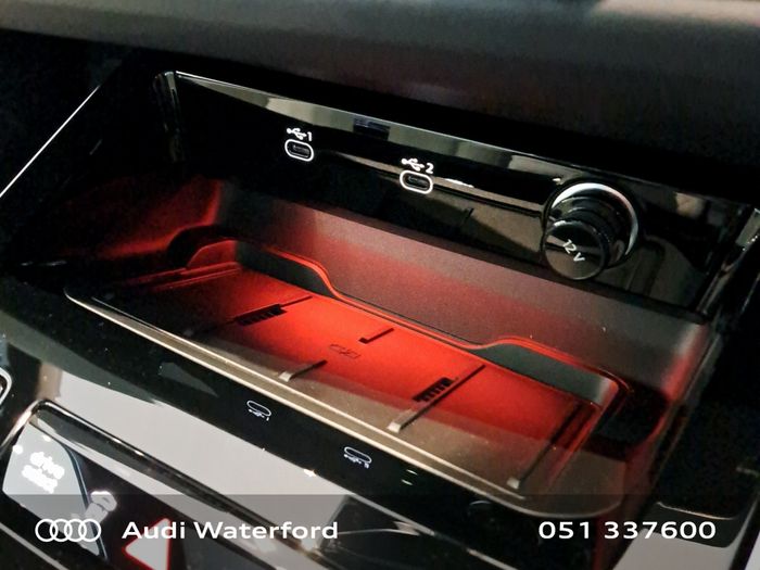 Audi A6 2026