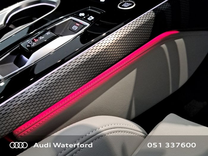 Audi A6 2026